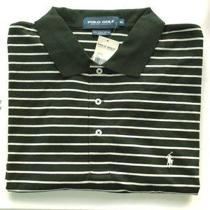 Polo Ralph Lauren Men's Golf Shirt Sz XL